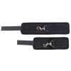 lien et menottes bed restraint 3