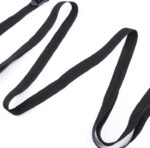 lien et menottes bed restraint 4