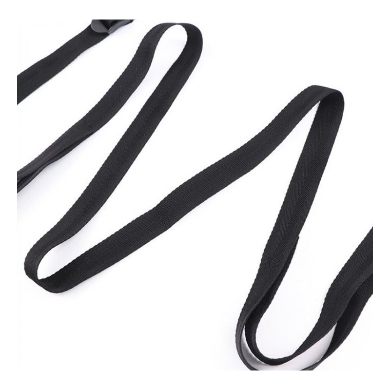 lien et menottes bed restraint 4