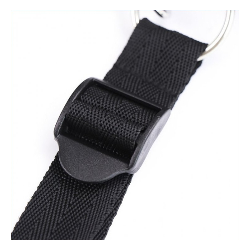 lien et menottes bed restraint 5