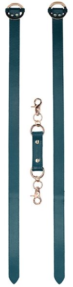 liens pour les cuisses thigh luxy bleu 2