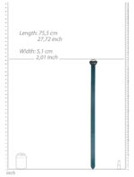 liens pour les cuisses thigh luxy bleu 3