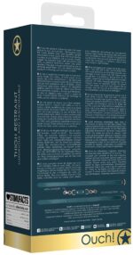 liens pour les cuisses thigh luxy bleu 5