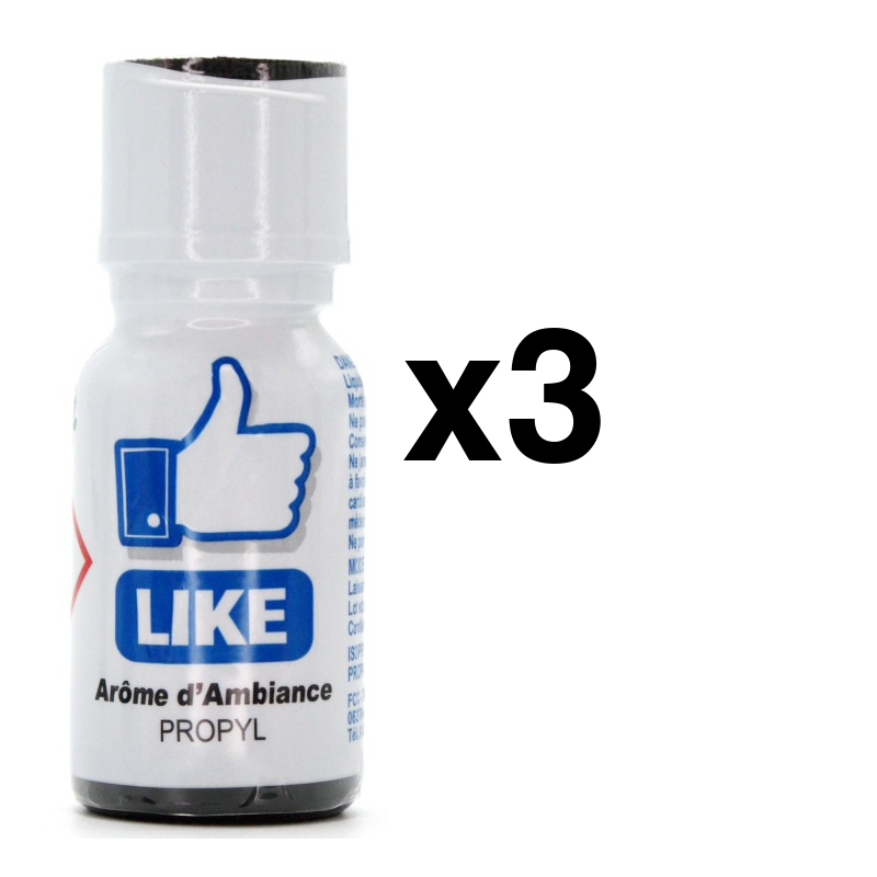 like-15ml-x3 like 15ml x3