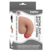 limpy cock faux penis 10 x 3cm 1