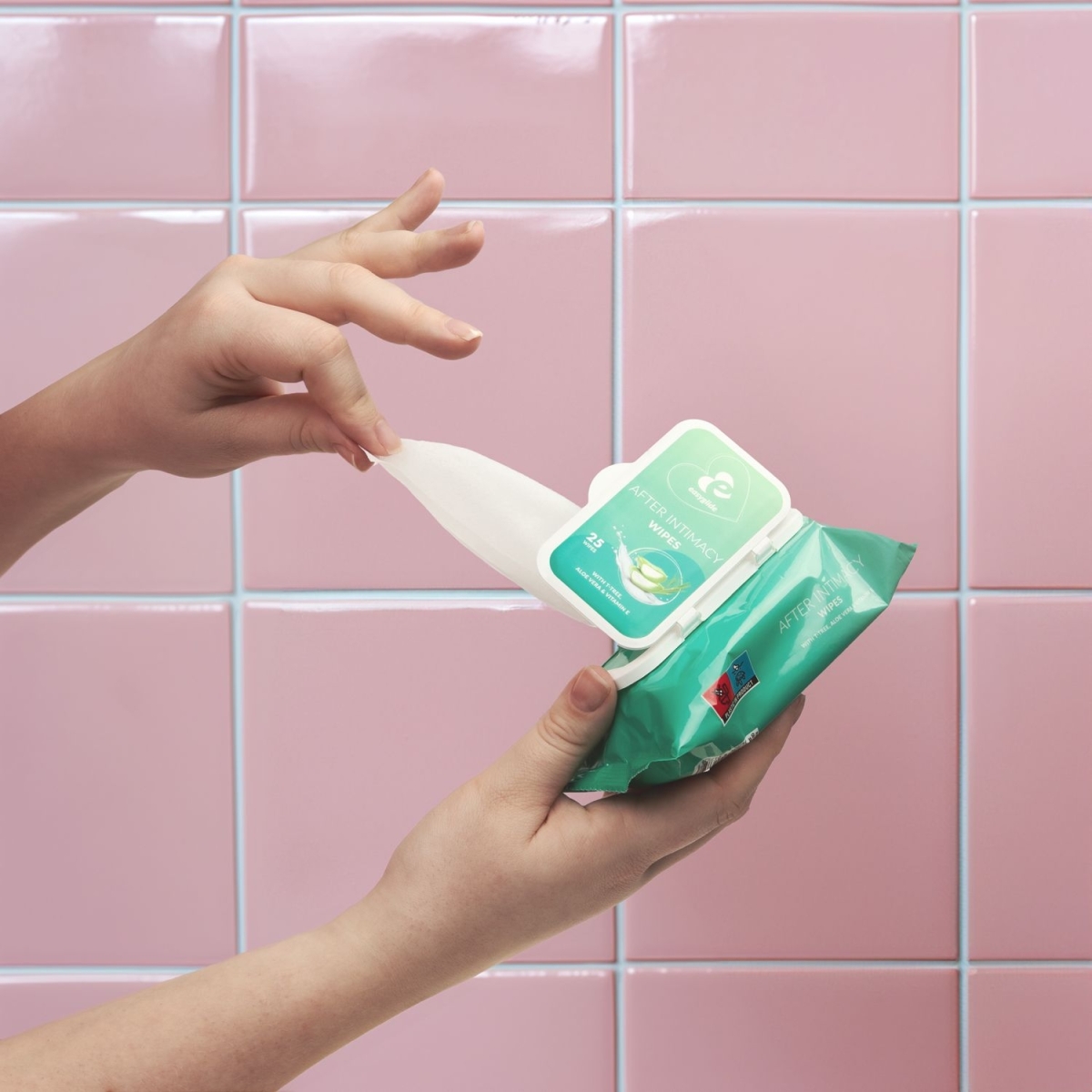 lingettes nettoyantes after intimacy x25 1
