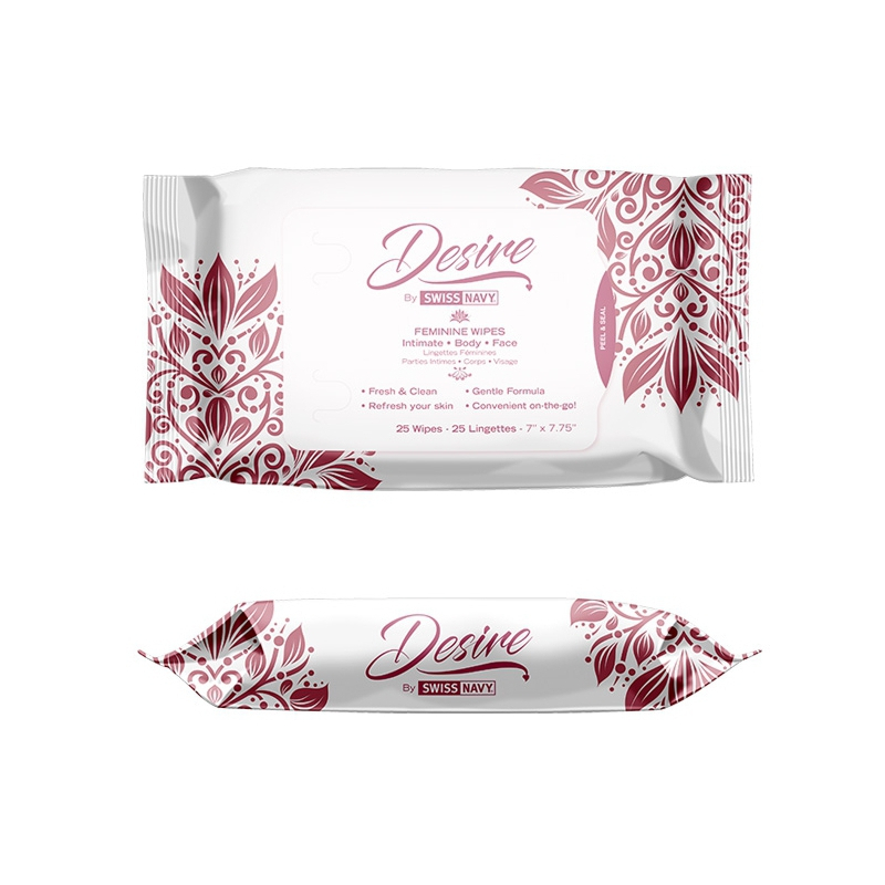 lingettes-nettoyantes-pour-corps-desire-x25 lingettes nettoyantes pour corps desire x25