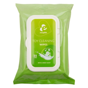 lingettes nettoyantes toy cleaning x25
