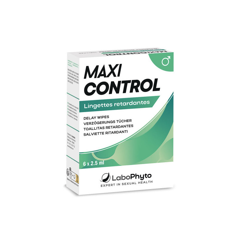 lingettes-retardantes-maxi-control-x6 lingettes retardantes maxi control x6