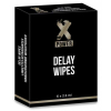lingetttes retardantes delay wipes xpower x6