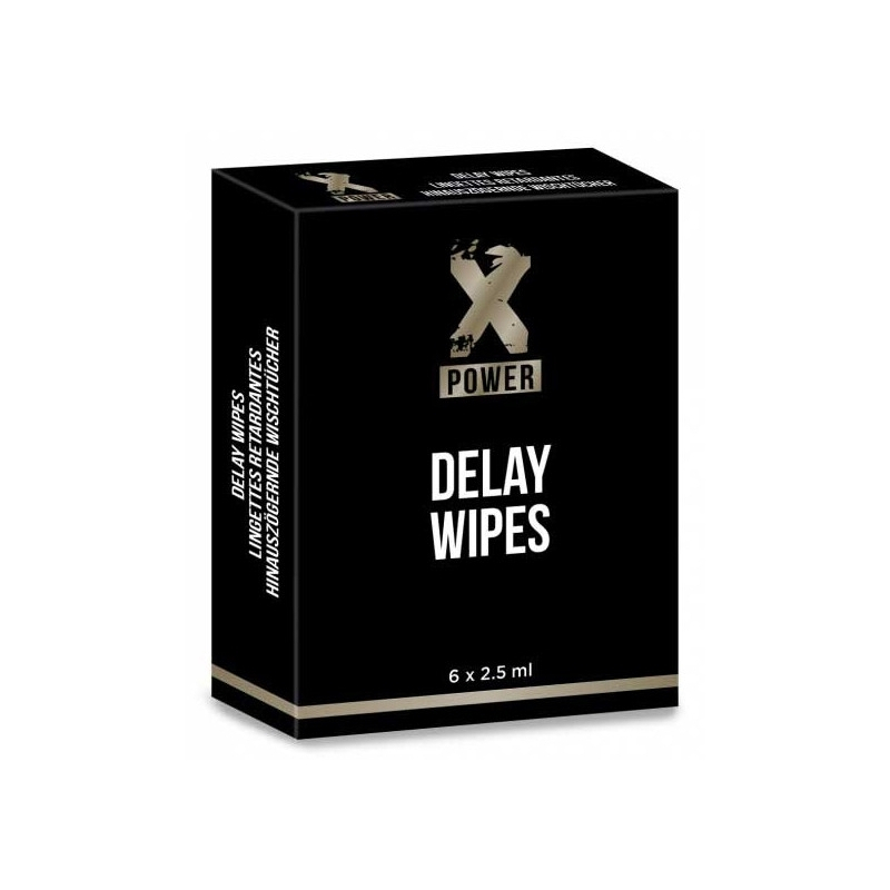 lingetttes-retardantes-delay-wipes-xpower-x6 lingetttes retardantes delay wipes xpower x6