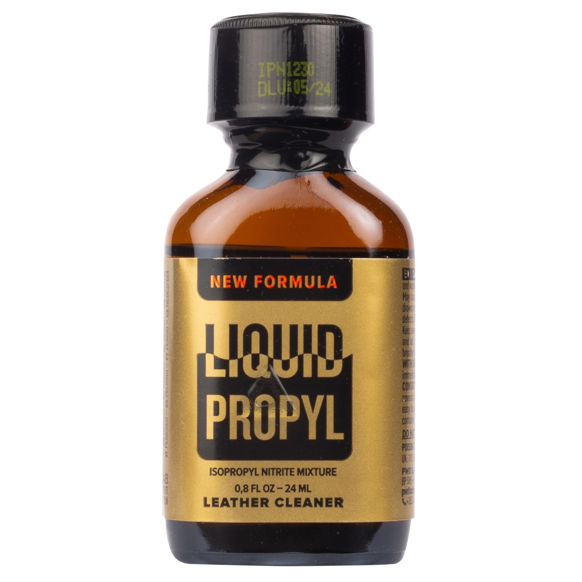 liquid propyl 24ml