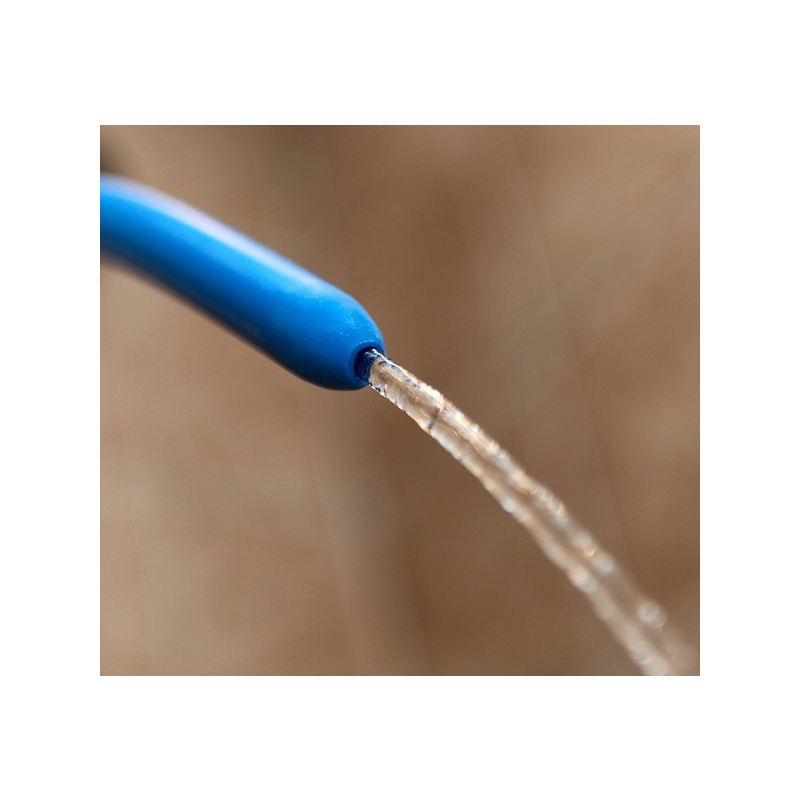 locker room hose medium bleu 23 x 2cm 3