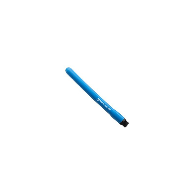 locker room hose small 15 x 2cm bleu