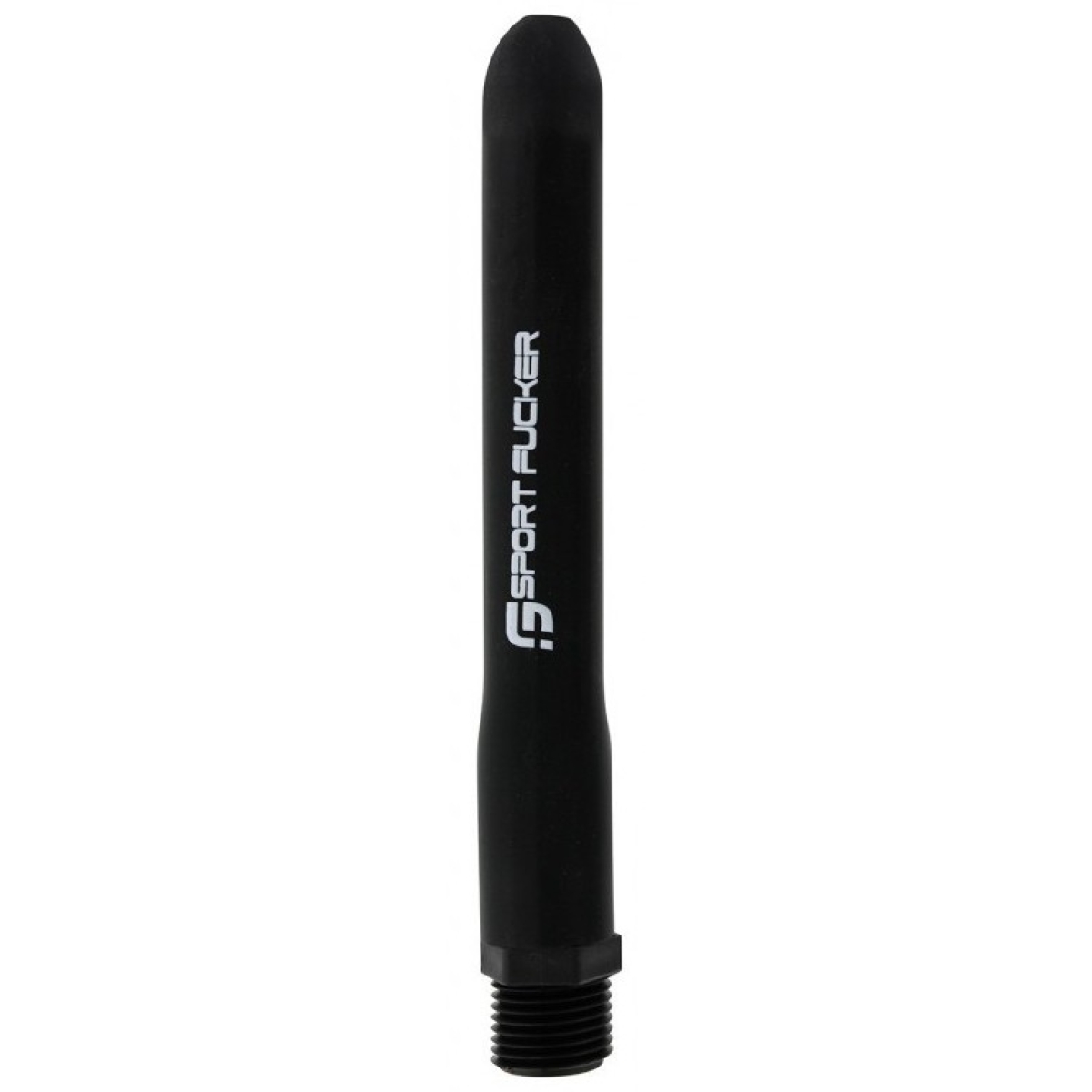 locker room hose small 15cm noir