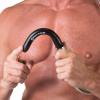 locker room hose small 15cm noir 2