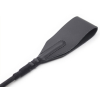 long handle faux leather riding crops 3