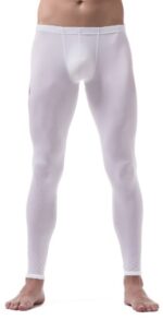 long john vanskoos blanc