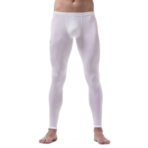 long john vanskoos blanc