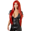 long straight red wig 2