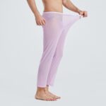 longjohn sexy ice long lilas