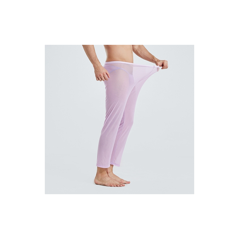 longjohn sexy ice long lilas