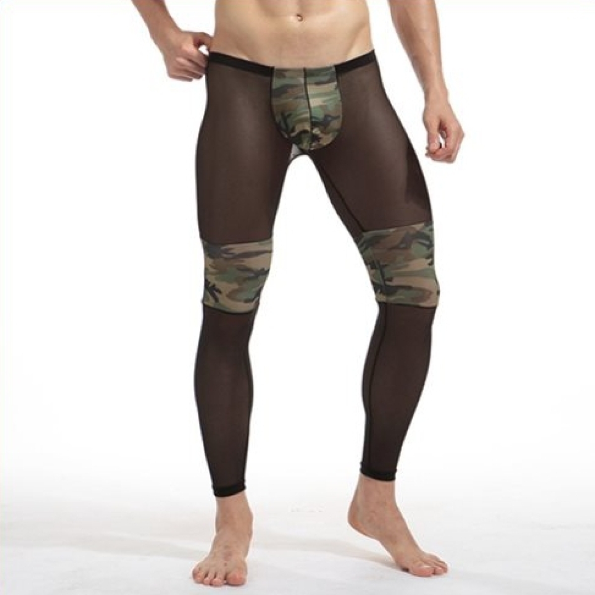 longjohn spliced noir camouflage 1