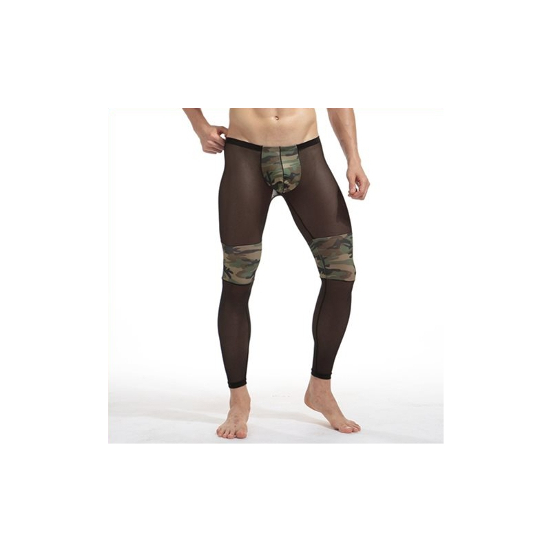 longjohn spliced noir camouflage 1