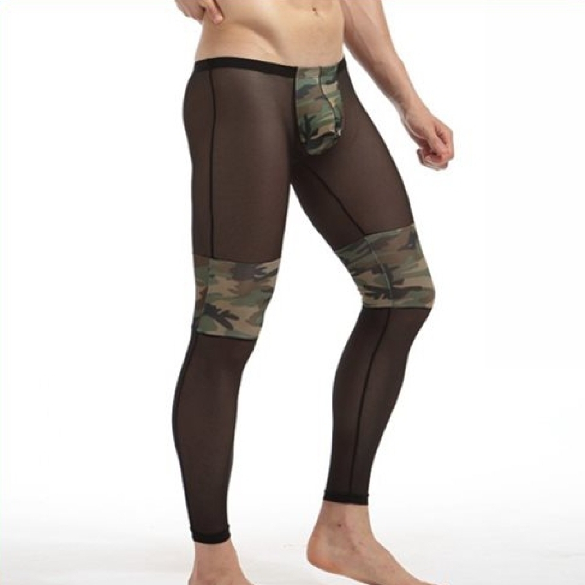 longjohn spliced noir camouflage 3