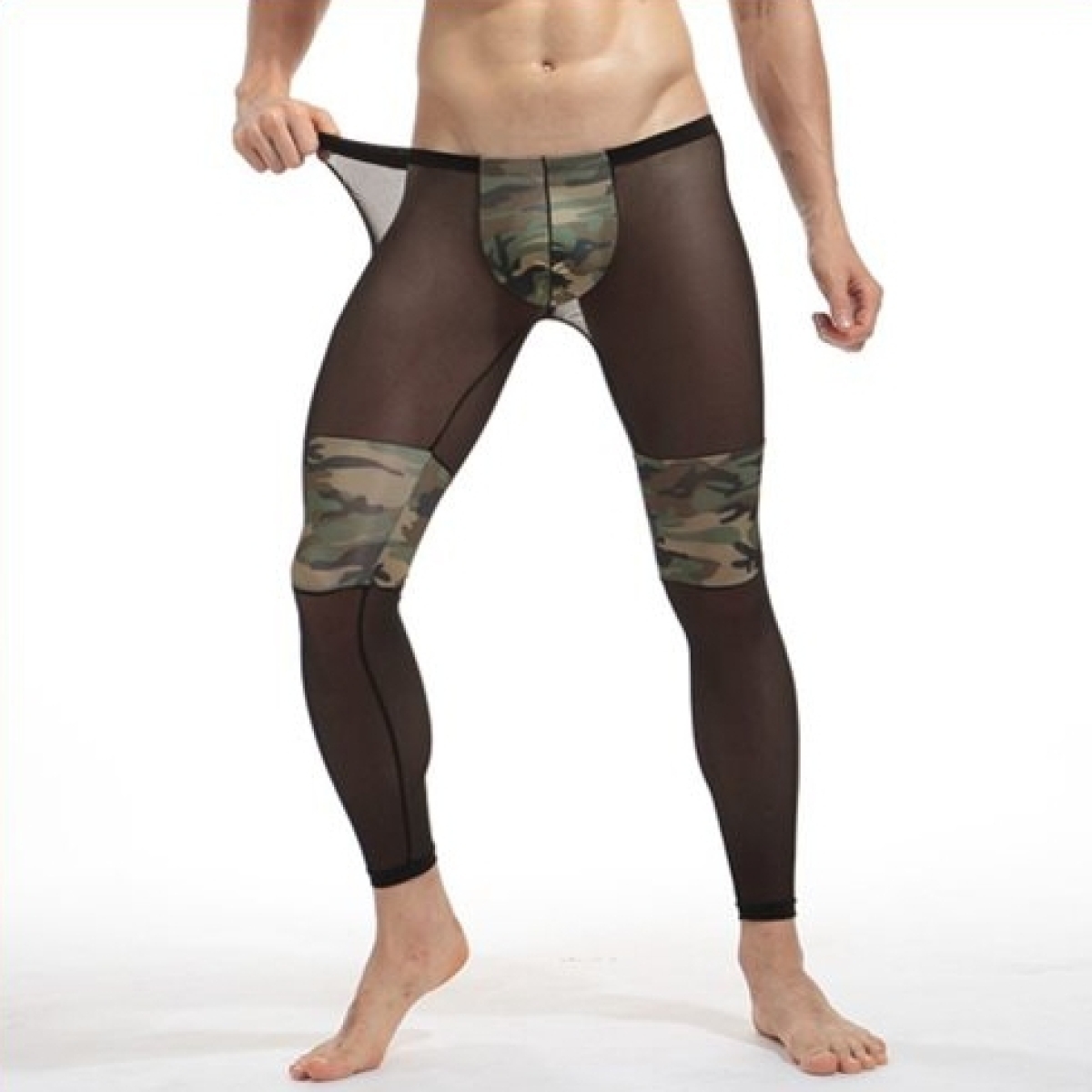 longjohn spliced noir camouflage 4