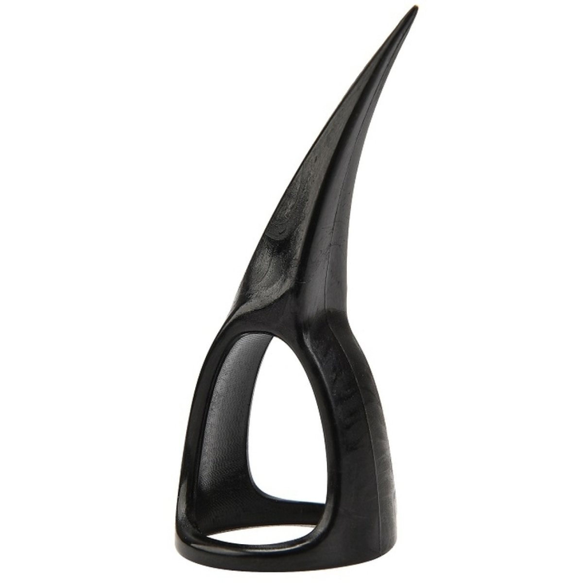 lot de 10 griffes 6cm 1
