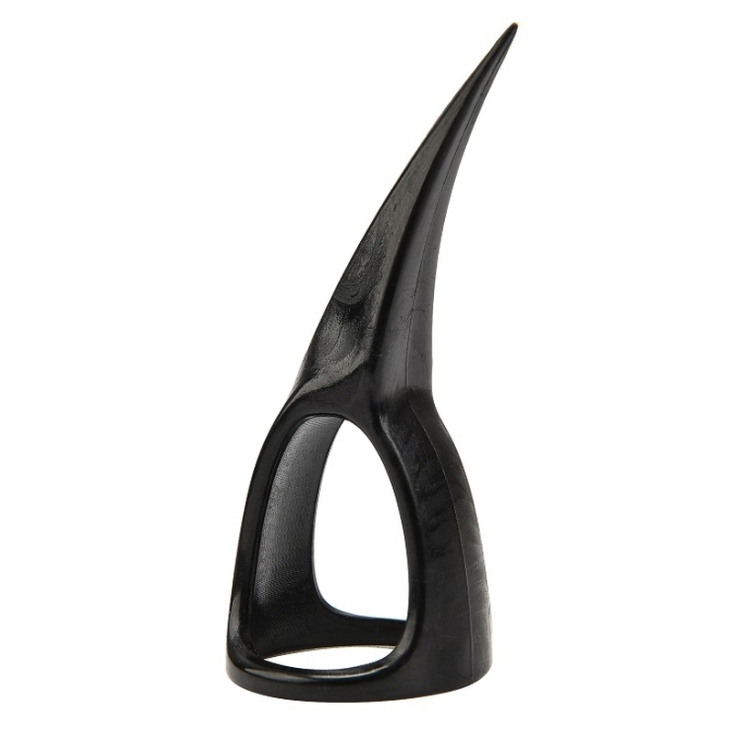 lot de 10 griffes 6cm 1
