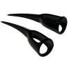 lot de 10 griffes 6cm 3