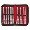 lot de 14 tiges d uretre 13cm 4 a 17mm