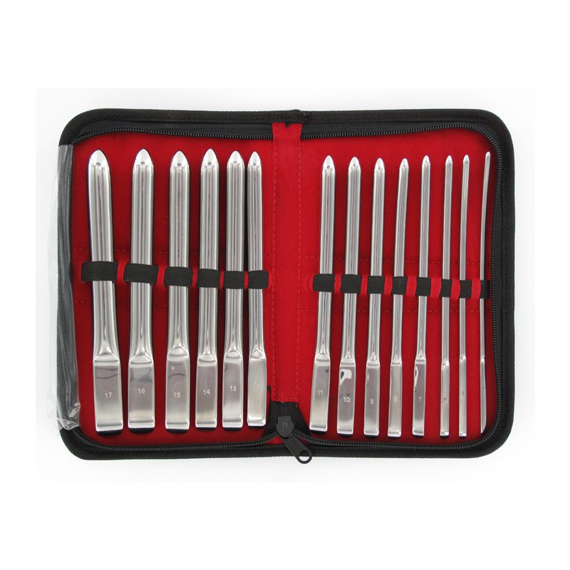 lot-de-14-tiges-d-uretre-13cm-4-a-17mm lot de 14 tiges d uretre 13cm 4 a 17mm