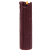 lot de 2 bougies sm drip candles taboom 2