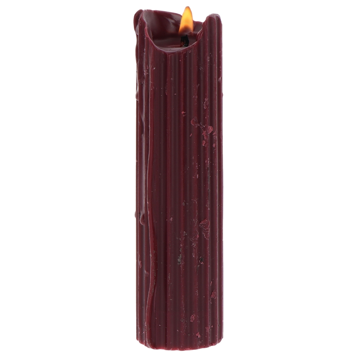 lot de 2 bougies sm drip candles taboom 2