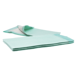lot de 25 aleses absorbantes fetish extra 60 x 90cm