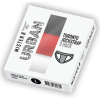 lot de 3 jockstraps mister b toronto blanc noir rouge 1