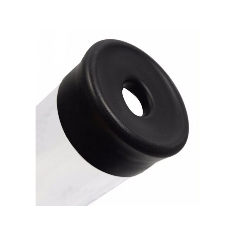 lot de 3 manchons souples pour pompe de penis 60mm 1