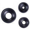 lot de 3 manchons souples pour pompe de penis 60mm 2