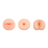 lot-de-3-masturbateurs-iris-clark lot de 3 masturbateurs iris clark 2