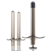 lot de 3 pipettes a lubrifiant shooter zenn