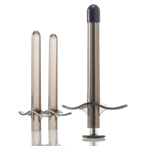 lot de 3 pipettes a lubrifiant shooter zenn