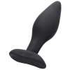 lot de 3 plugs apex butt silicone 1 scaled