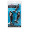 lot de 3 plugs en silicone curve kit noirs 1 scaled