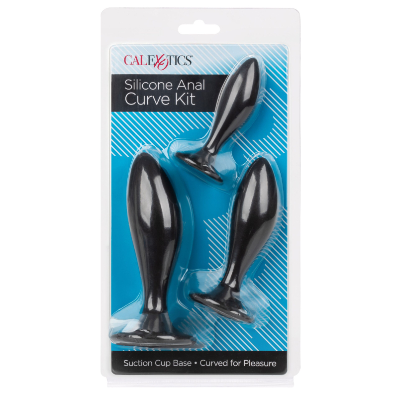 lot de 3 plugs en silicone curve kit noirs 1 scaled