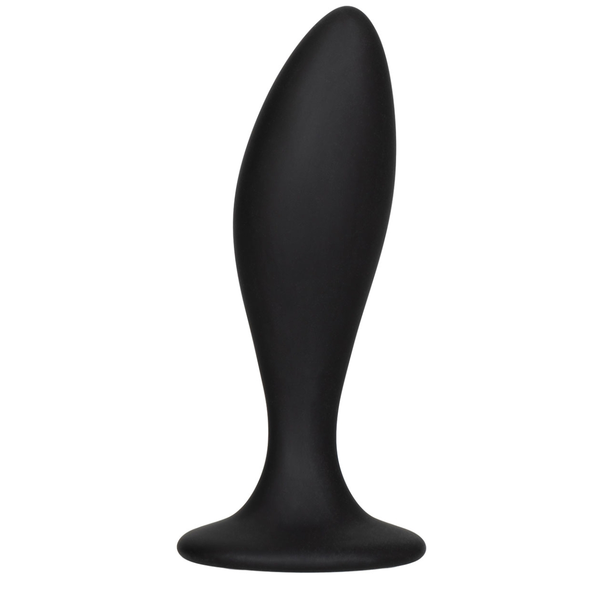 lot de 3 plugs en silicone curve kit noirs 10