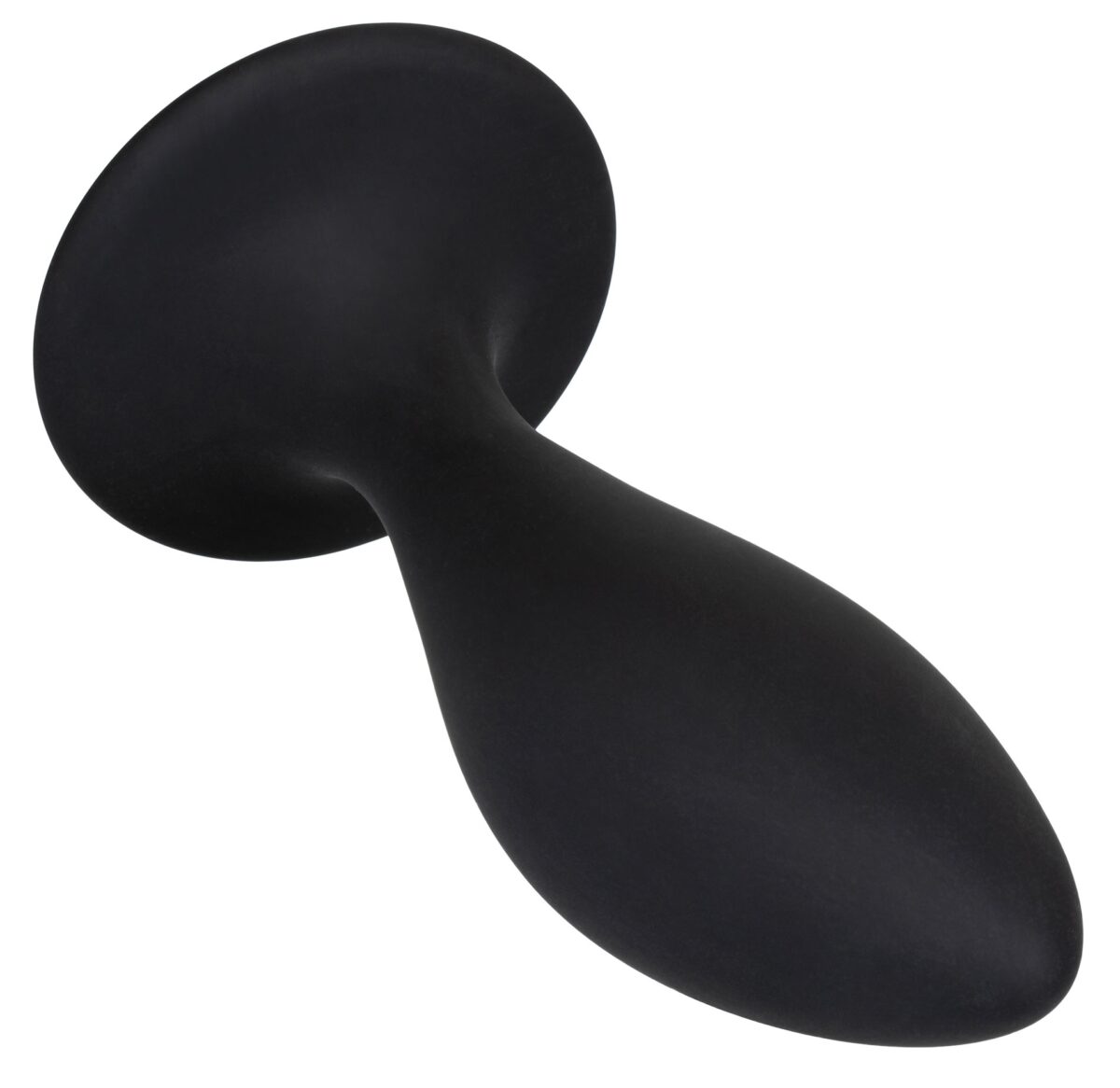 lot de 3 plugs en silicone curve kit noirs 14