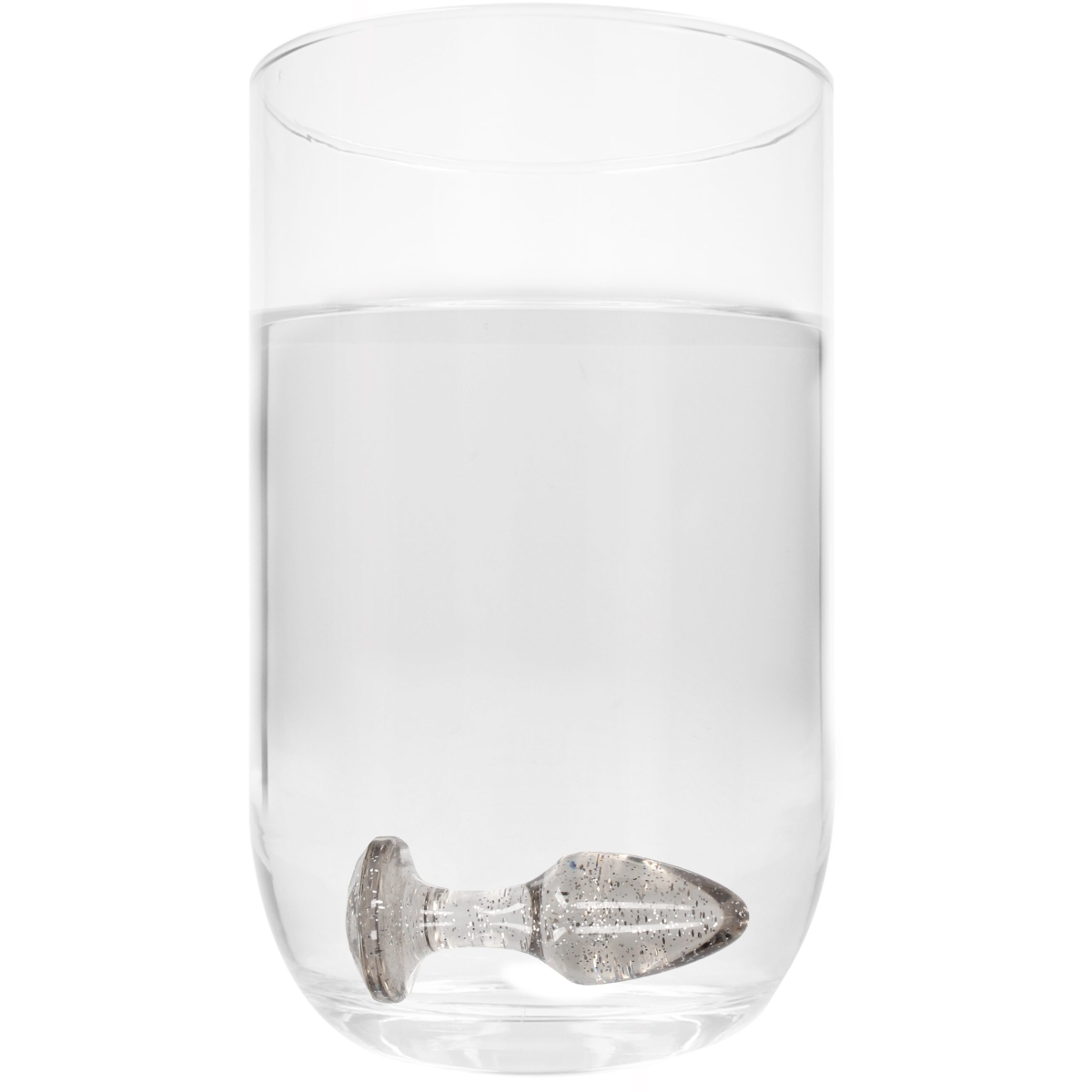 lot de 3 plugs glitter argentes 4 scaled